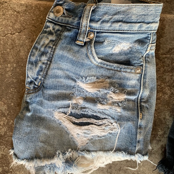 American eagle shorts - Picture 5 of 7